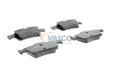 BREMSBELAGSATZ SCHEIBENBREMSE VAICO V4080281 31