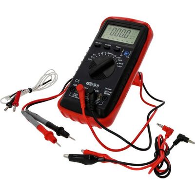 Vorschau Multimeter Ansicht 2