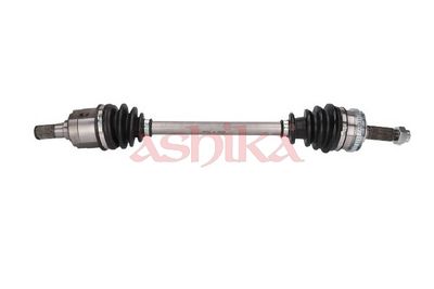 полуоска ASHIKA 62-0K-K22