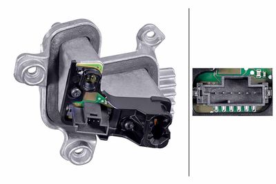 HAUPTSCHEINWERFERMODUL HELLA 9XB199658071 1