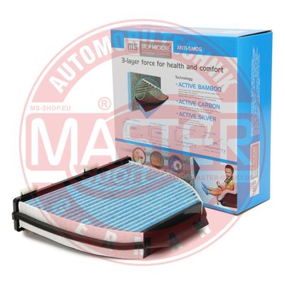 FILTRU AER HABITACLU MASTER-SPORT GERMANY 29005IFBPCSMS 1