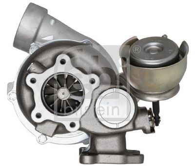 Lader, ladesystem FEBI BILSTEIN 1006635
