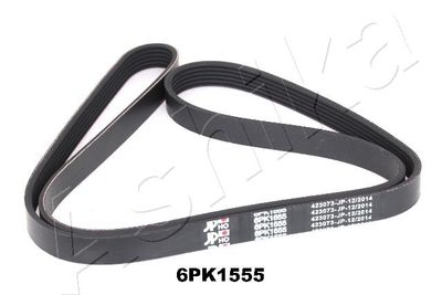 V-Ribbed Belt 112-6PK1555
