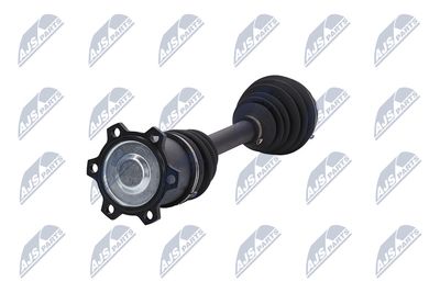 PLANETARA NTY NPWAU009 18