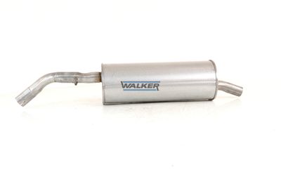 Глушитель выхлопных газов конечный WALKER 22309 для PEUGEOT 1007