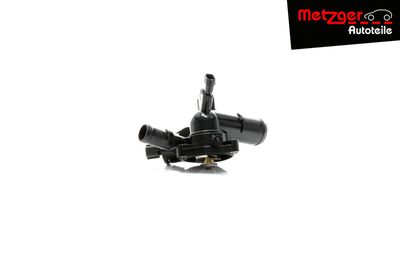 TERMOSTAT LICHID RACIRE METZGER AUTOTEILE 4006437 18