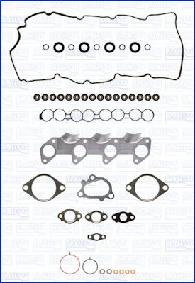 Packningssats, topplock AJUSA 53049800