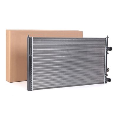 радиатор, охлаждане на двигателя RIDEX 470R0264
