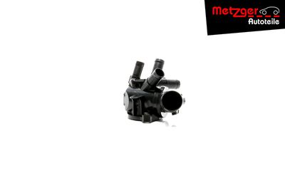 THERMOSTAT KüHLMITTEL METZGER AUTOTEILE 4006416 24