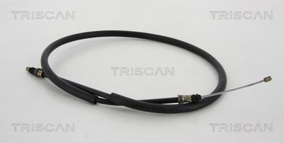 Тросик, cтояночный тормоз TRISCAN 8140 251189 для RENAULT 11