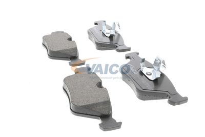 BREMSBELAGSATZ SCHEIBENBREMSE VAICO V208100 20