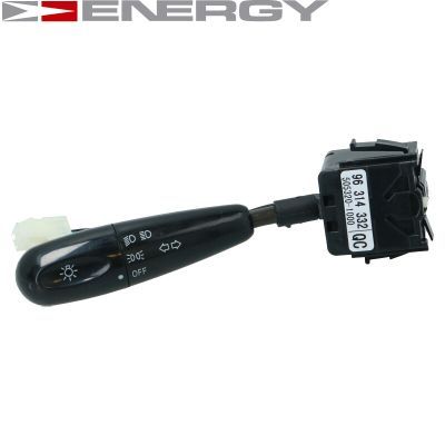 превключвател на кормилната колона ENERGY 96314332