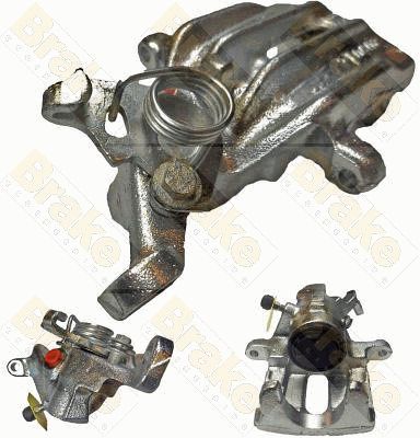 Brake Caliper Brake ENGINEERING CA1256R