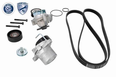 SET CUREA TRANSMISIE CU CANELURI ACKOJA A520514 2