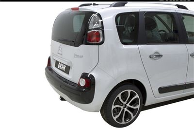 MODUL TRACTARE BRINK 521300 2