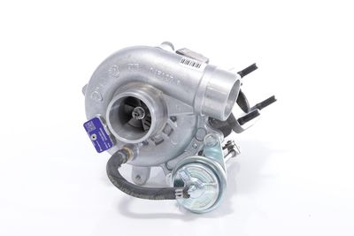 LADER AUFLADUNG BTS Turbo T914201 8