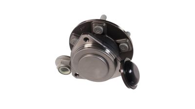 RADLAGERSATZ SKF VKBA7012 35