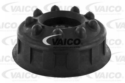 Опора стойки амортизатора VAICO V10-1207 для AUDI SUPER