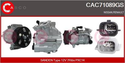 COMPRESOR CLIMATIZARE