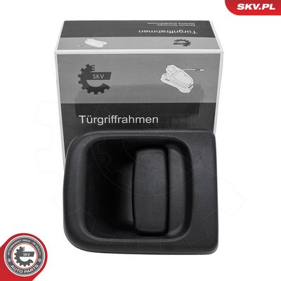 Vonkajšia kľučka dverí SKV 97SKV295