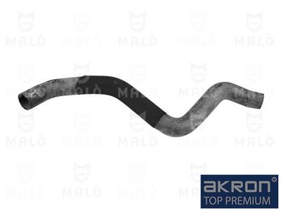 маркуч на радиатора AKRON-MALÒ 236551A