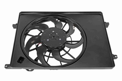 VENTILATOR RADIATOR