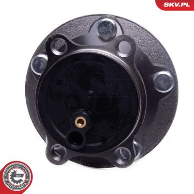 Súprava ložísk kolesa ESEN SKV 29SKV615