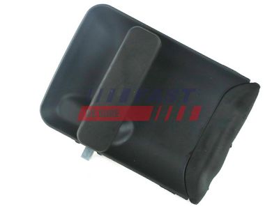 MâNERUL EXTERIOR AL UșII