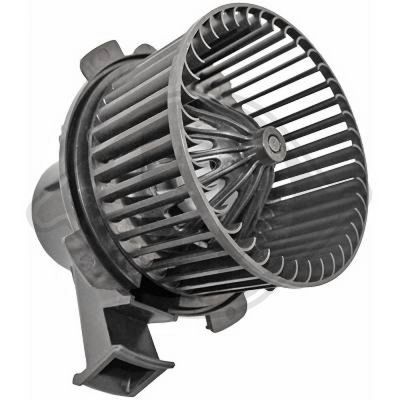 Interieurventilatie