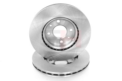 Brzdový kotouč GH GH-402360
