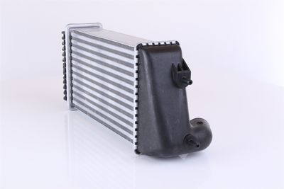 INTERCOOLER COMPRESOR NISSENS 96465 30