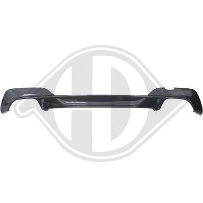 BLENDE STOßFäNGER DIEDERICHS 1219267