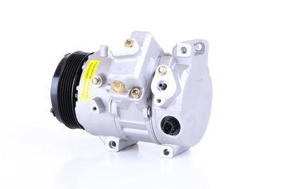 COMPRESOR CLIMATIZARE NISSENS 890631 10