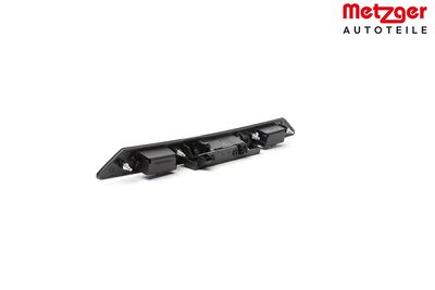 HECKKLAPPENGRIFF METZGER AUTOTEILE 2310852 17