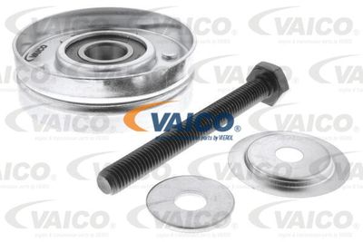 Паразитный / ведущий ролик, поликлиновой ремень VAICO V10-4615 для VW FOX