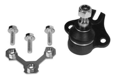 Шарнири QUICK STEER BJ7530
