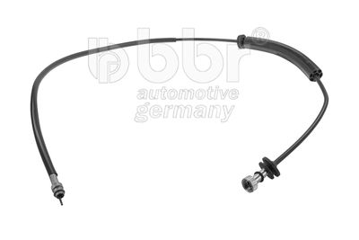 BBR Automotive Speedometer Cable