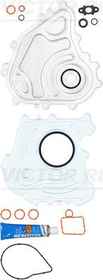 DICHTUNGSSATZ KURBELGEHäUSE