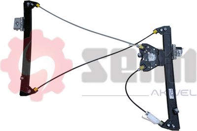 MECANISM ACTIONARE GEAM SEIM 903035 1