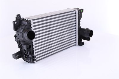 INTERCOOLER COMPRESOR NISSENS 96197 37