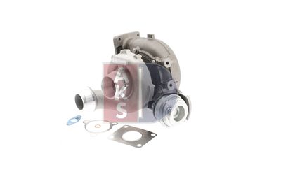 LADER AUFLADUNG AKS DASIS 045114N 2