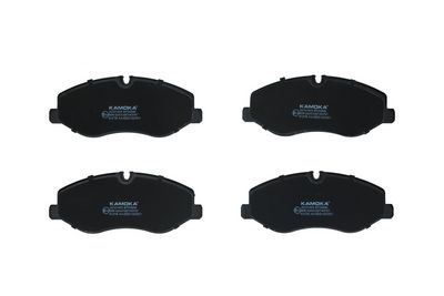 Stabdžių trinkelių rinkinys, diskinis stabdys