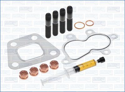 SET MONTAJ TURBOCOMPRESOR