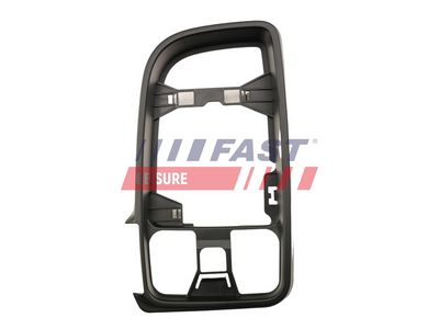 ACOPERIRE OGLINDA EXTERIOARA FAST FT88839