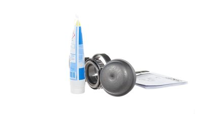 RADLAGERSATZ SKF VKBA9130CL 27