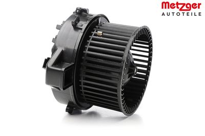 VENTILATOR HABITACLU METZGER AUTOTEILE 0917934 8