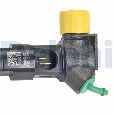 INJECTOR DELPHI 2834299712B1 1