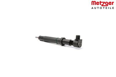 INJECTOR METZGER AUTOTEILE 0871027 5