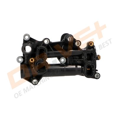 TERMOSTAT LICHID RACIRE DR!VE+ DP2310140758 4