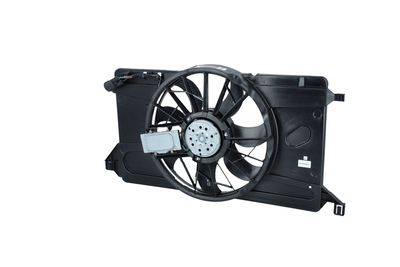 VENTILATOR RADIATOR NRF 47961 28
